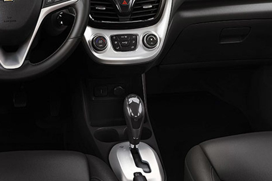 Chevrolet Spark Gear Shifter Chevrolet Spark Gear Shifter