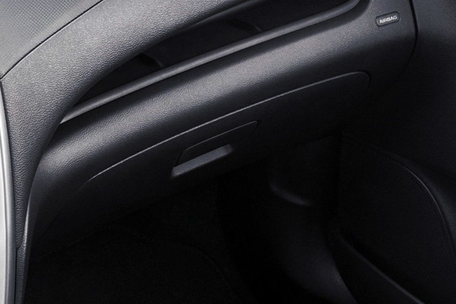 Chevrolet Spark Glove Box Chevrolet Spark Glove Box