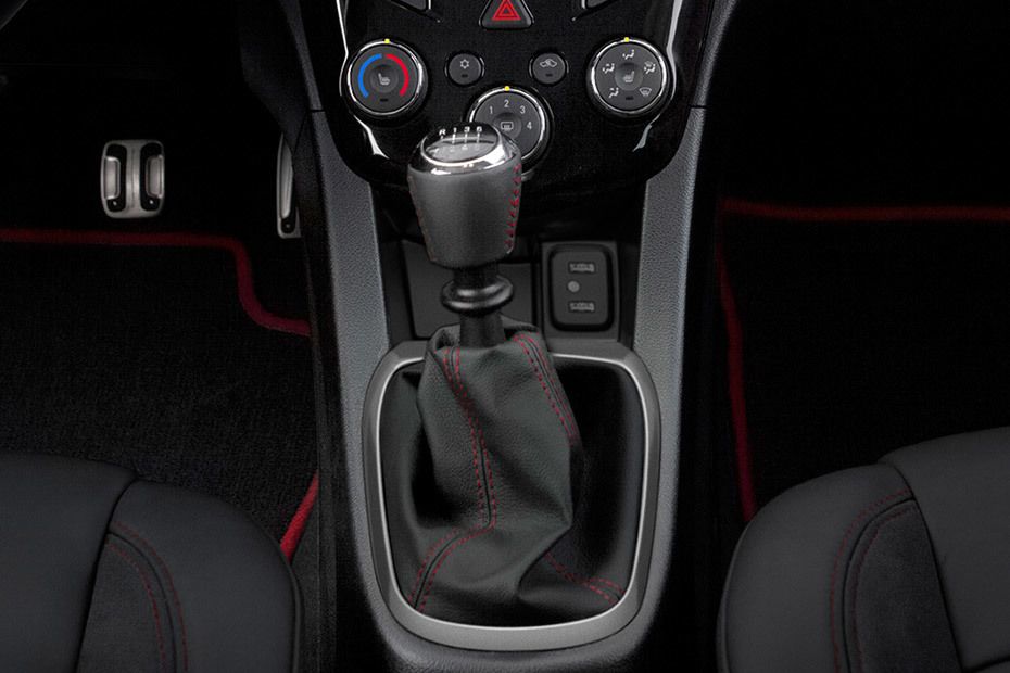 Chevrolet Aveo Gear Shifter Chevrolet Aveo Gear Shifter