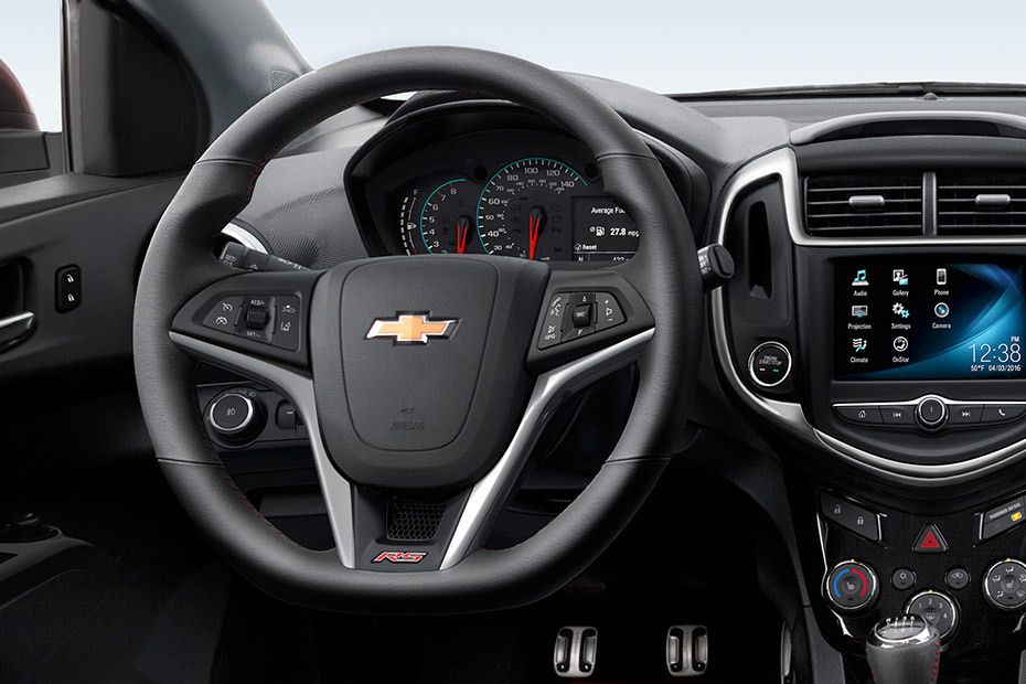 Chevrolet Aveo Steering Wheel Chevrolet Aveo Steering Wheel