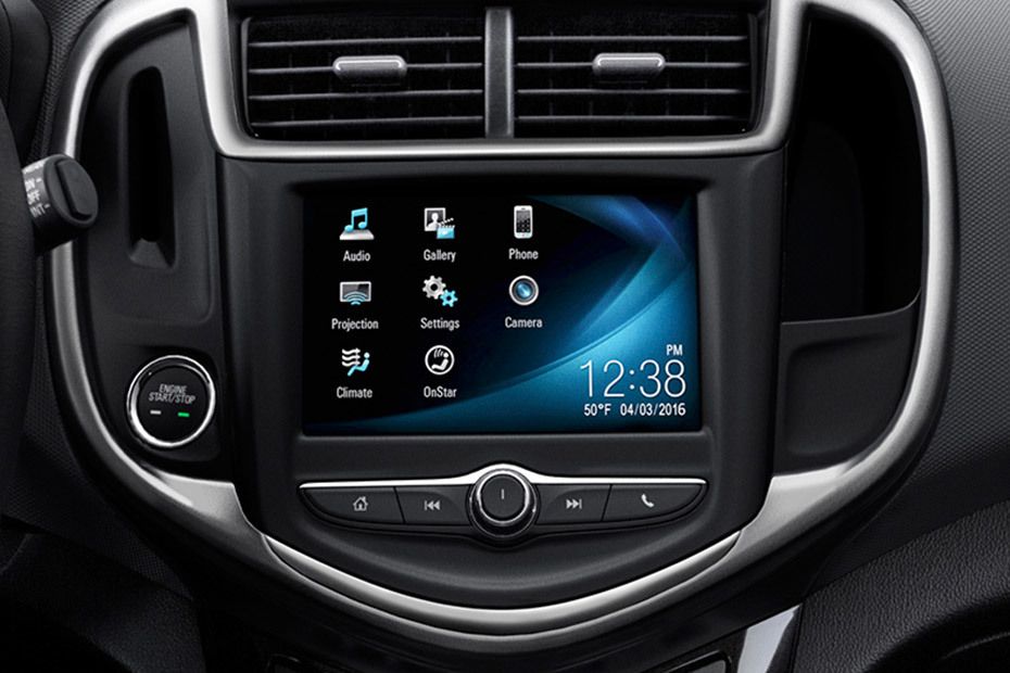 Aveo touch screen Aveo touch screen