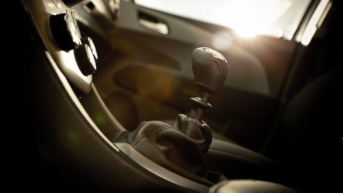 شفروليه Sonic Gear Shifter