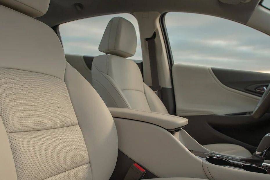 Malibu Front Seats Malibu Front Seats