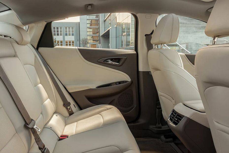 شفروليه Malibu Rd Row Seat شفروليه Malibu Rd Row Seat