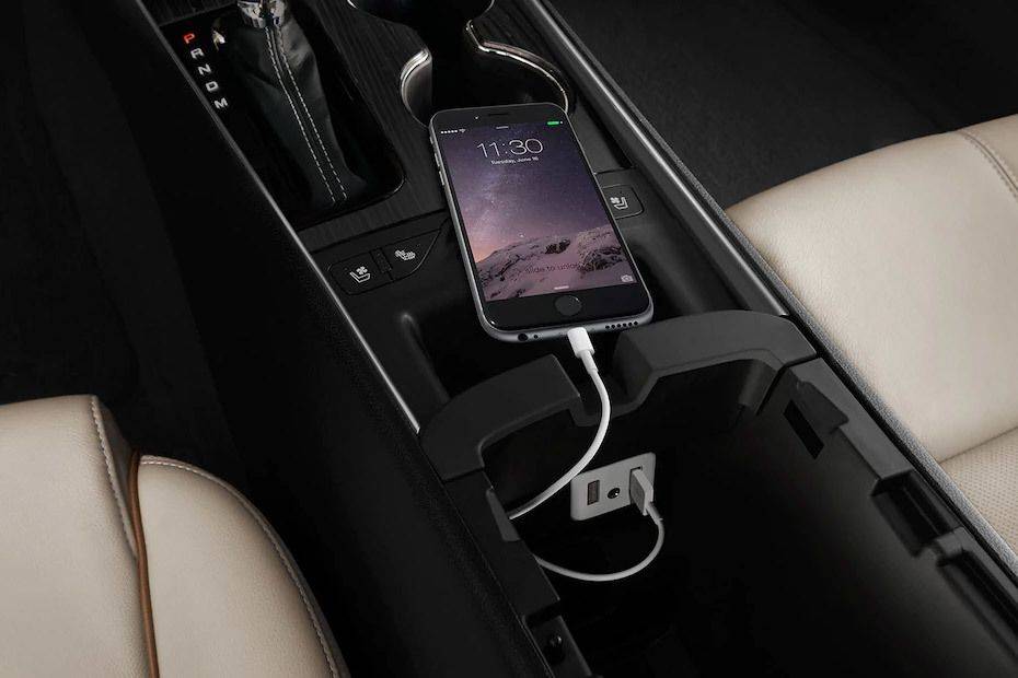 Power Accessories Outlet View of شفروليه Impala Power Accessories Outlet View of شفروليه Impala