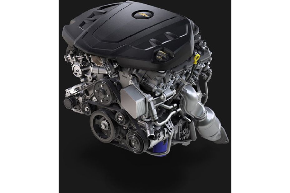 كمارو Engine كمارو Engine