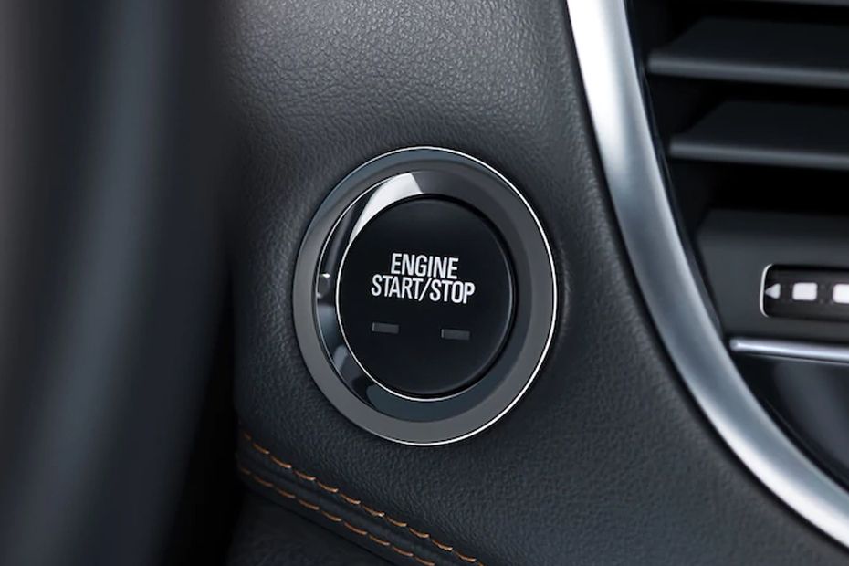 شفروليه Trax Engine Start Stop Button شفروليه Trax Engine Start Stop Button