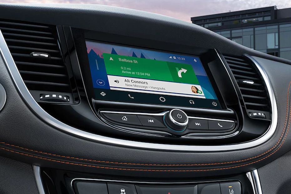Trax touch screen Trax touch screen