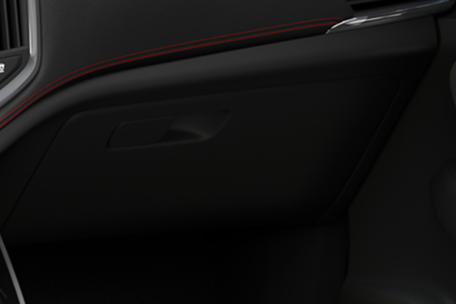 Chevrolet Captiva Glove Box Chevrolet Captiva Glove Box