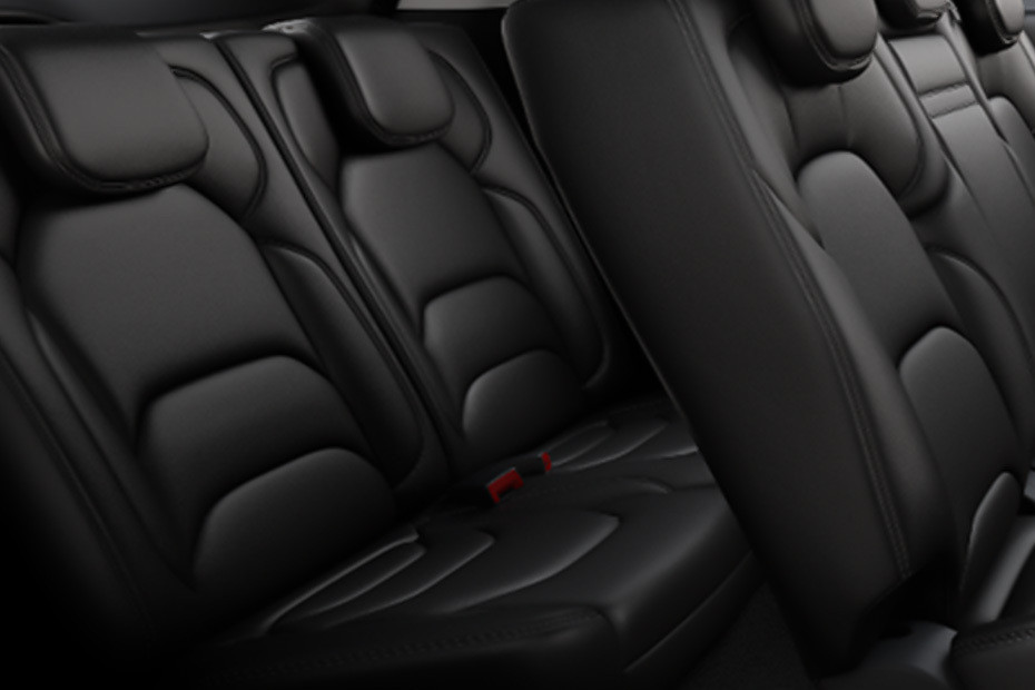 Chevrolet Captiva Rd Row Seat Chevrolet Captiva Rd Row Seat
