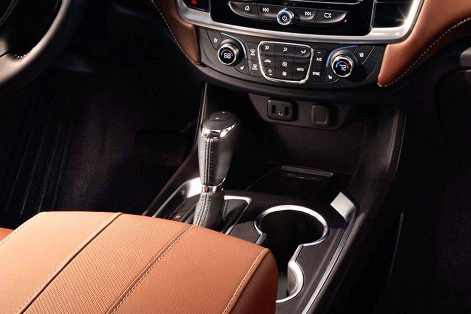 Chevrolet Traverse (2012-2021) Gear Shifter Chevrolet Traverse (2012-2021) Gear Shifter