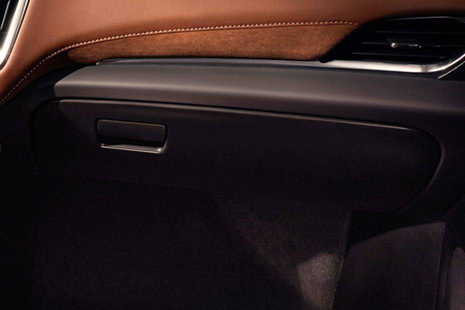 Chevrolet Traverse (2012-2021) Glove Box Chevrolet Traverse (2012-2021) Glove Box