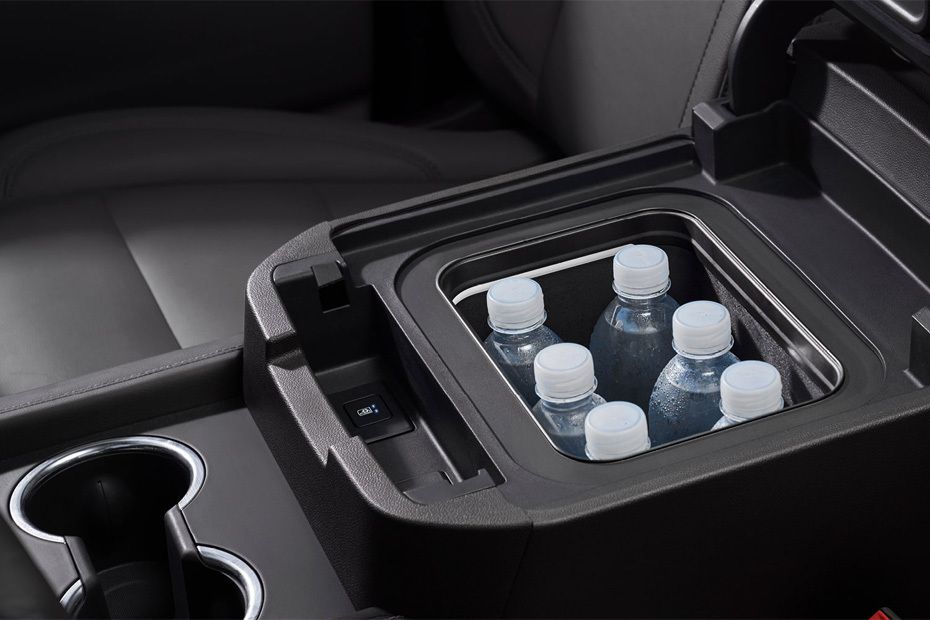 Tahoe (2022-2024) Cup Holders Tahoe (2022-2024) Cup Holders