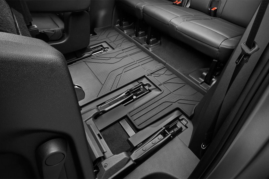 Chevrolet Tahoe (2022-2024) Storage (Center Console) Chevrolet Tahoe (2022-2024) Storage (Center Console)