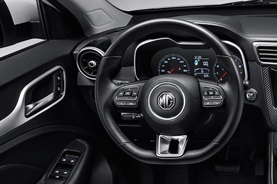 MG ZS (2022-2024) Steering Wheel MG ZS (2022-2024) Steering Wheel