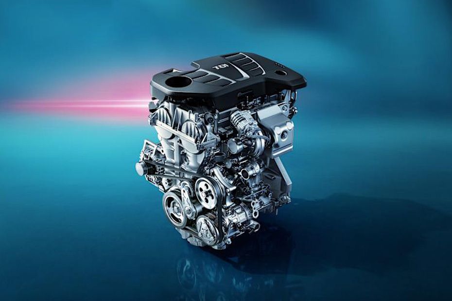 RX5 Engine RX5 Engine