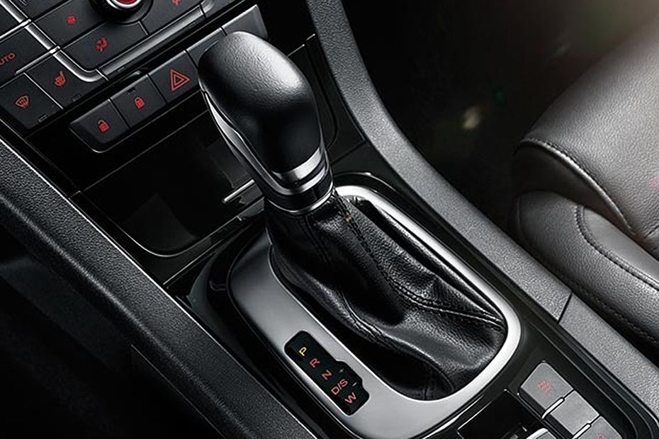 MG GS (2016-2021) Gear Shifter MG GS (2016-2021) Gear Shifter