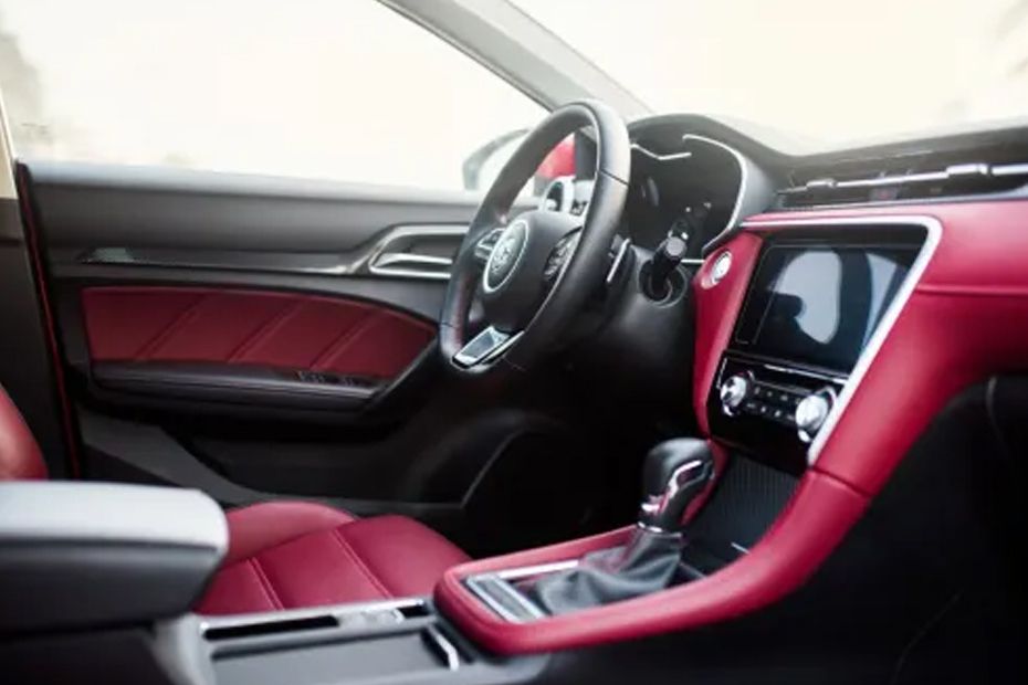 إم جي 6 Gear Shifter إم جي 6 Gear Shifter
