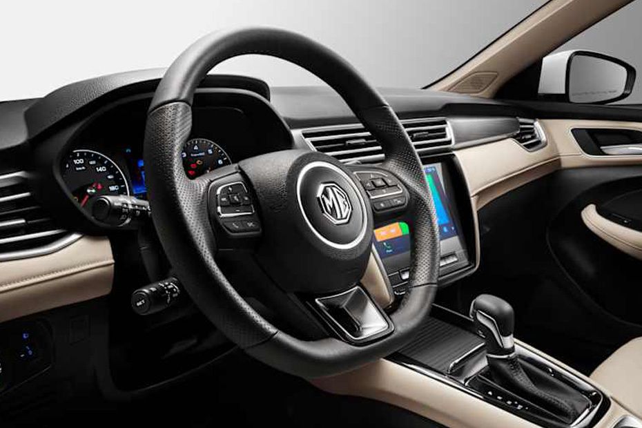 MG 5 (2023-2024) Steering Wheel MG 5 (2023-2024) Steering Wheel