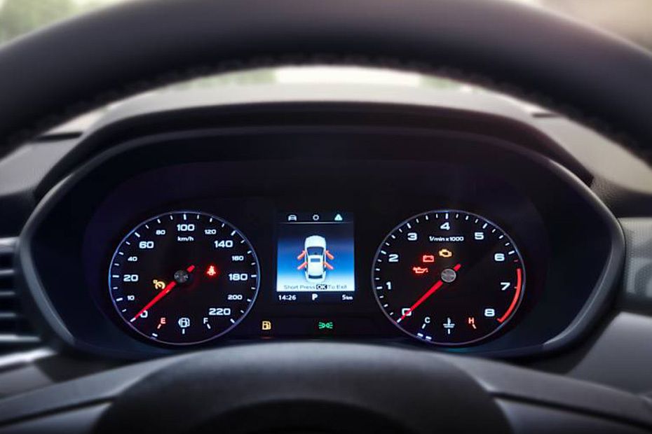 5 (2023-2024) TachoMeter 5 (2023-2024) TachoMeter