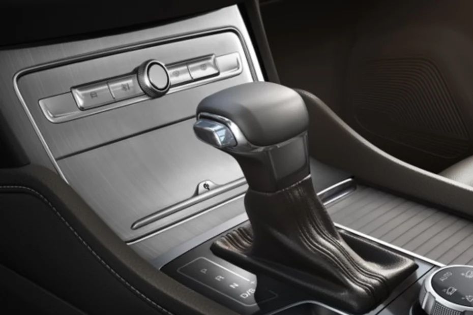 إم جي RX8 Gear Shifter إم جي RX8 Gear Shifter