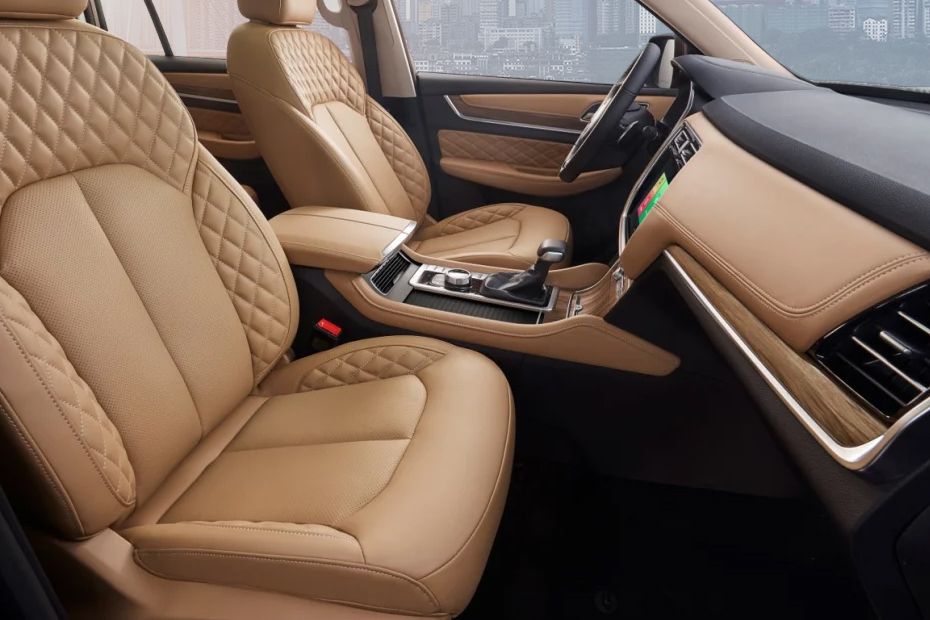 RX8 Passenger Seat RX8 Passenger Seat