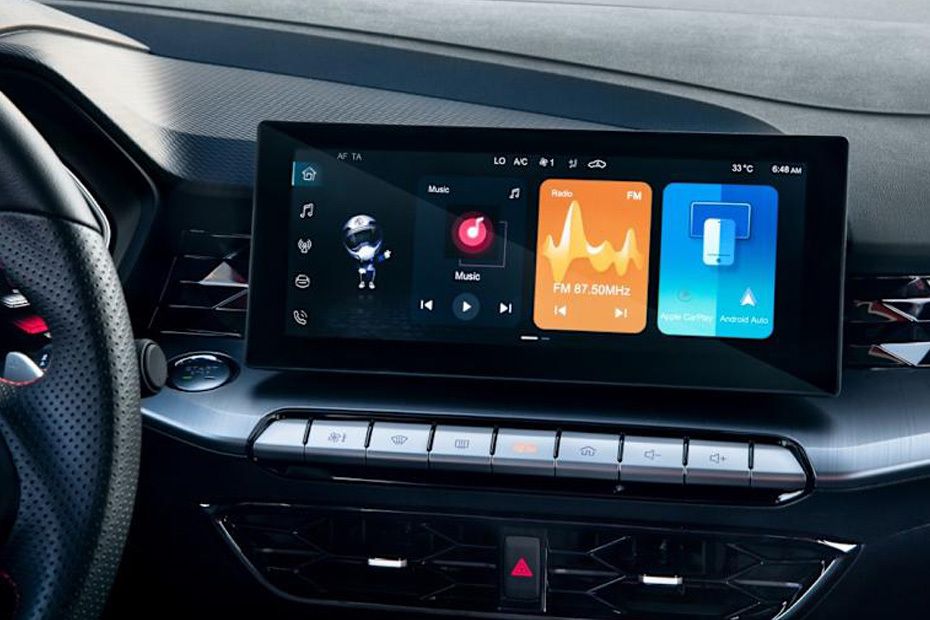 GT touch screen GT touch screen