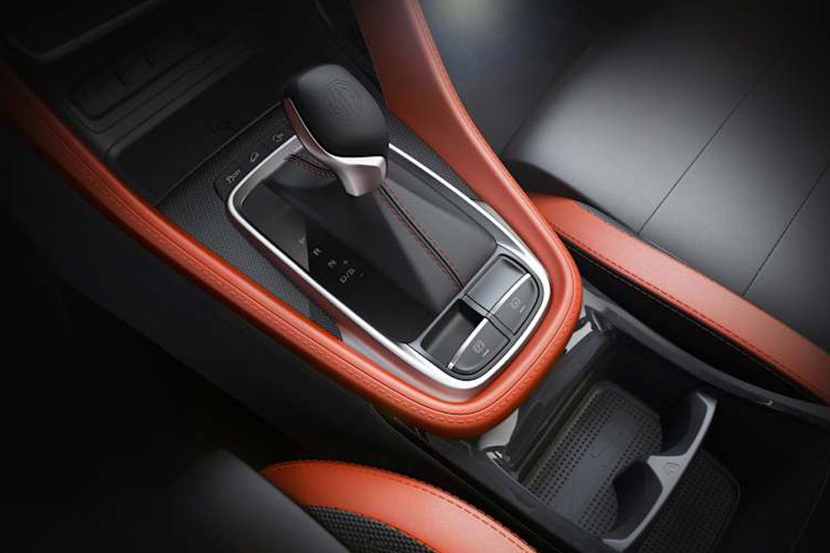 MG ZST (2022-2022) Gear Shifter MG ZST (2022-2022) Gear Shifter