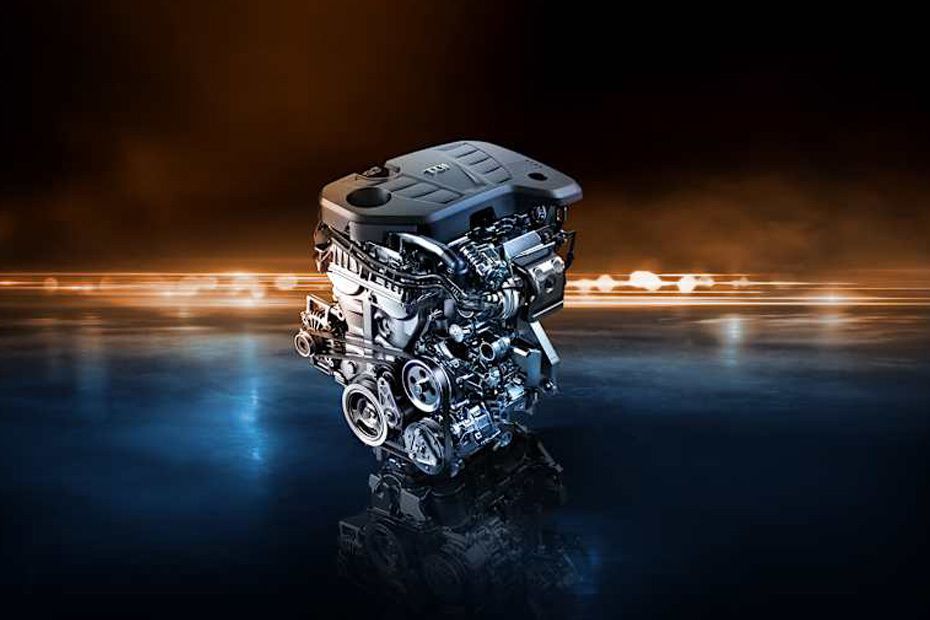 One Engine One Engine