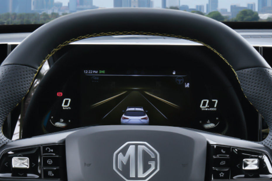 One TachoMeter