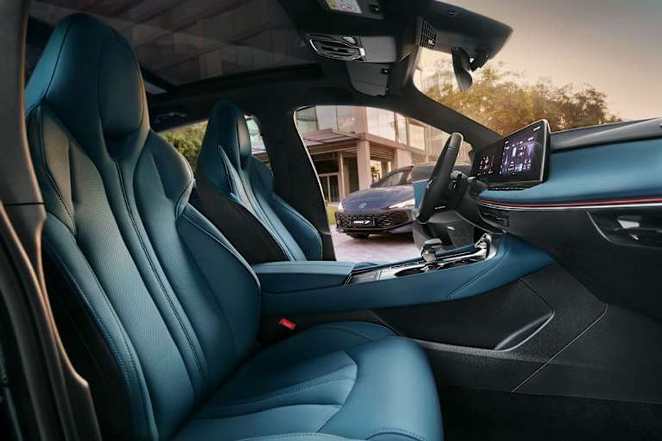 7 Front Seats 7 Front Seats