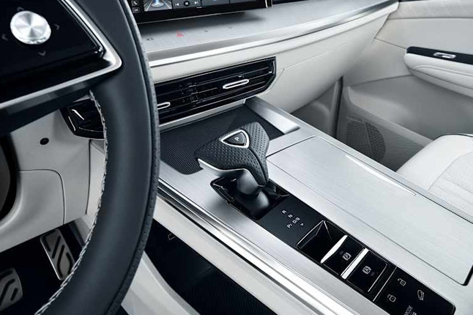 MG Whale Gear Shifter MG Whale Gear Shifter