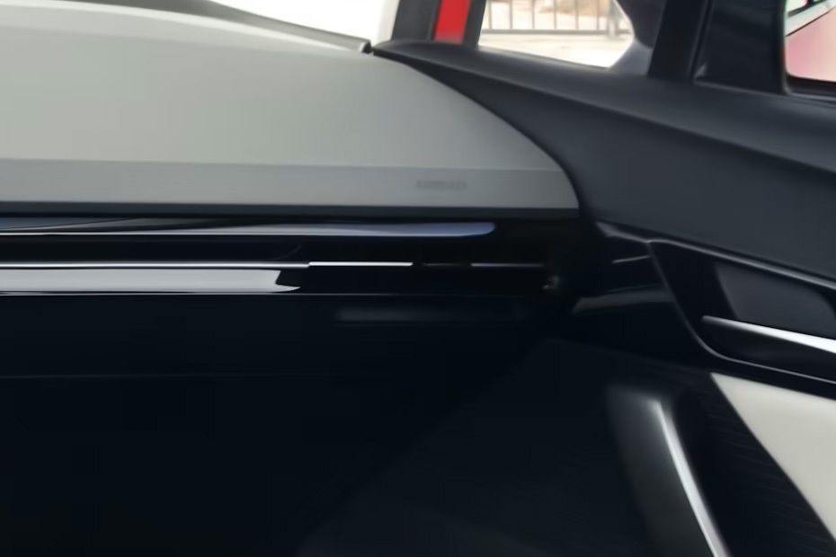 4 Front Side Ac Vents