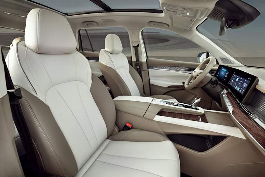 RX9 Front Seats RX9 Front Seats