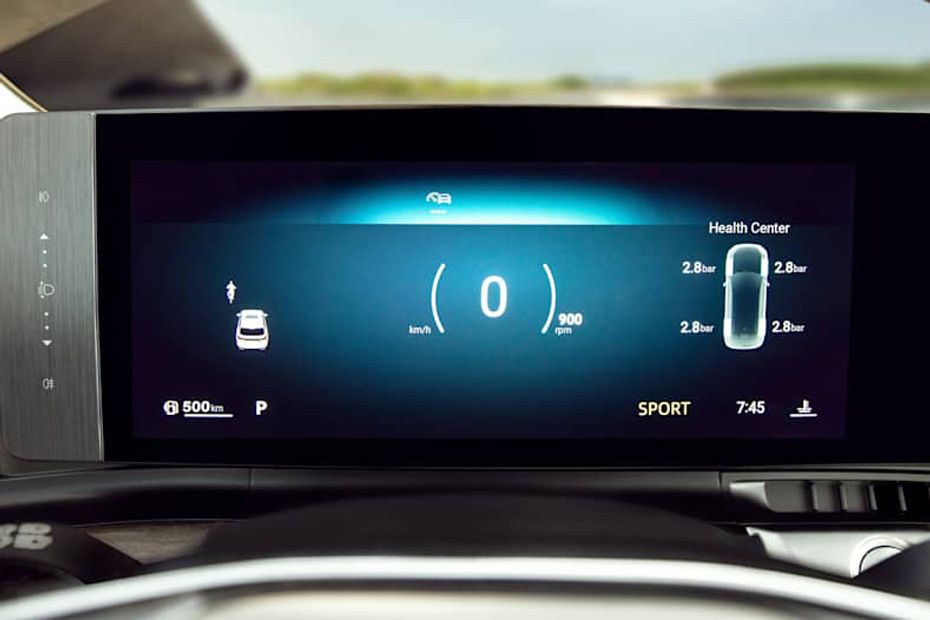 RX9 TachoMeter RX9 TachoMeter