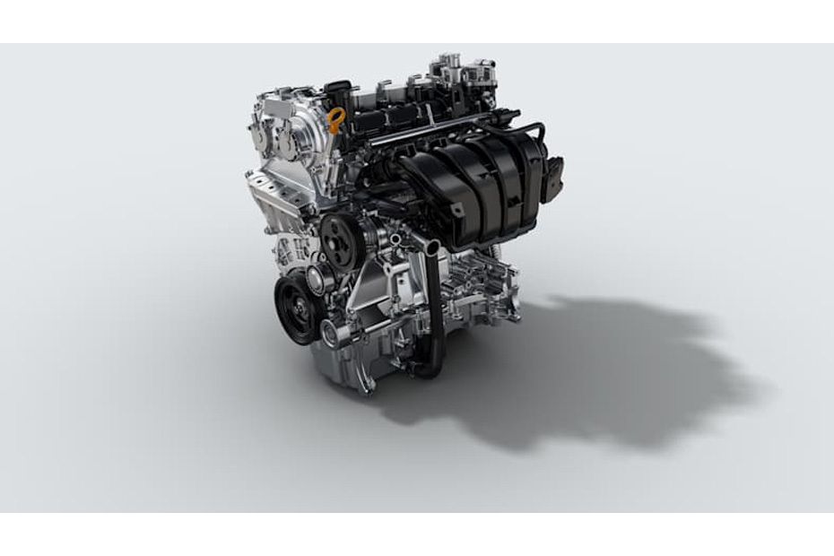 5 Engine 5 Engine