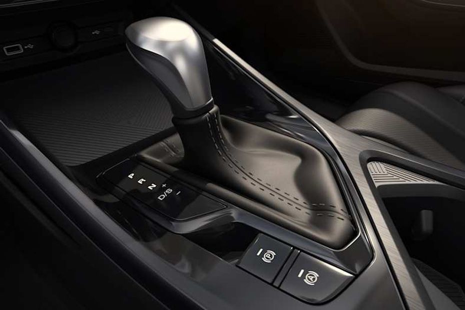 MG 5 Gear Shifter MG 5 Gear Shifter