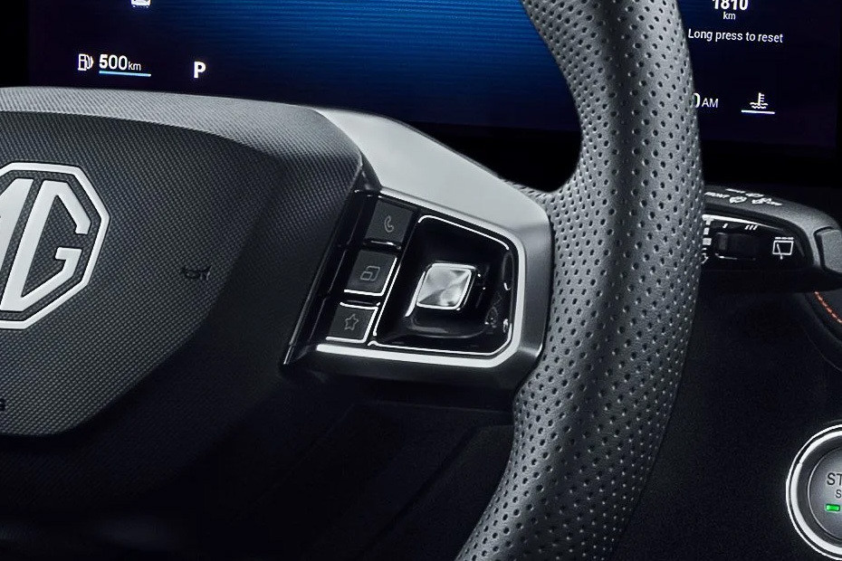 MG HS Multi Function Steering MG HS Multi Function Steering
