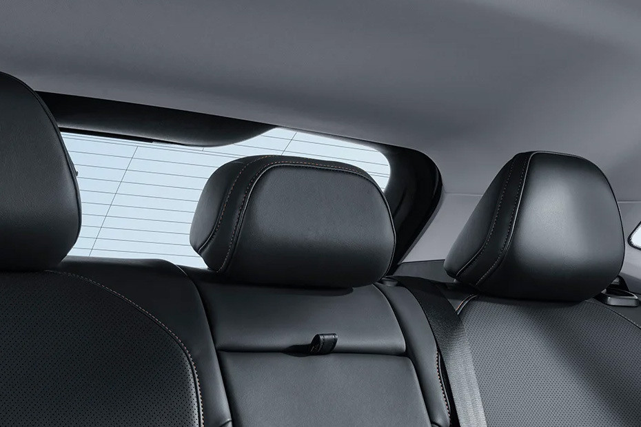 HS Rear Seat Head rest HS Rear Seat Head rest