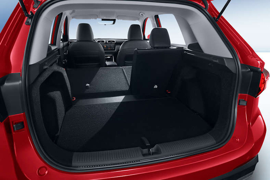 Folding Seats of MG ZS Folding Seats of MG ZS