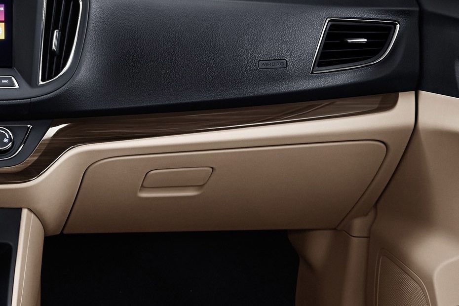 إم جي 360 Glove Box إم جي 360 Glove Box