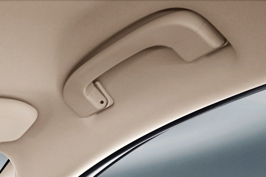 إم جي 360 Inside Handle إم جي 360 Inside Handle