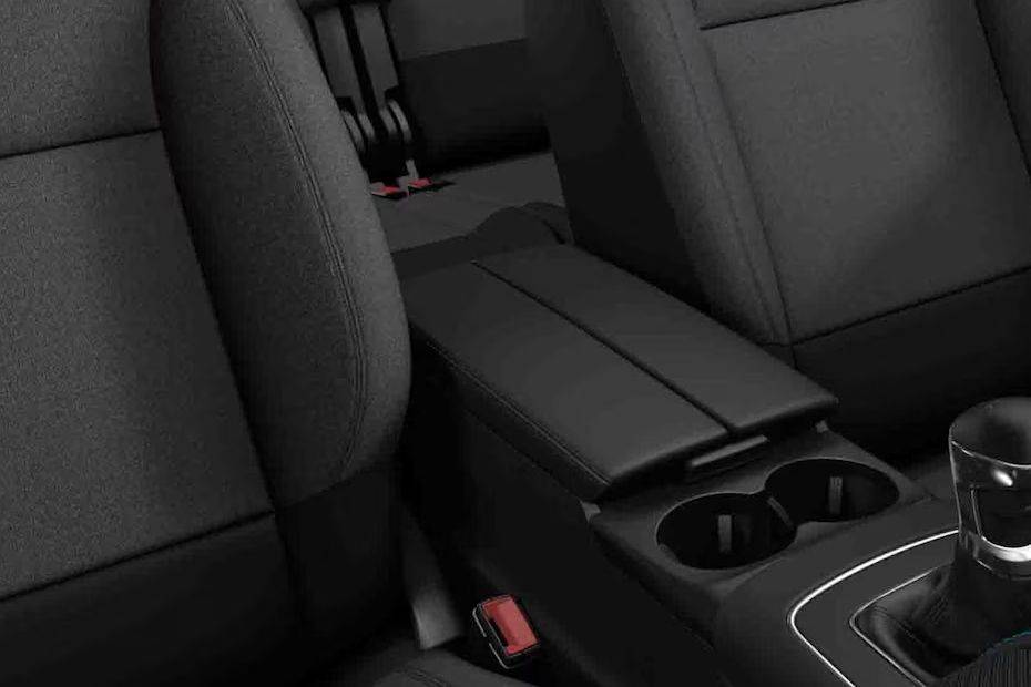 C5 Aircross Armrest Rear C5 Aircross Armrest Rear