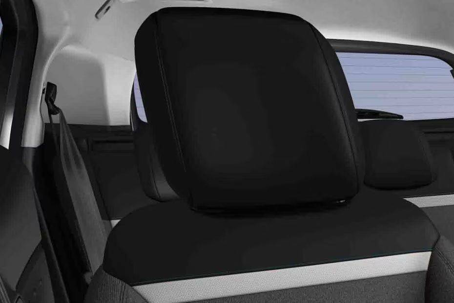 C5 Aircross Front Seat Headrest C5 Aircross Front Seat Headrest