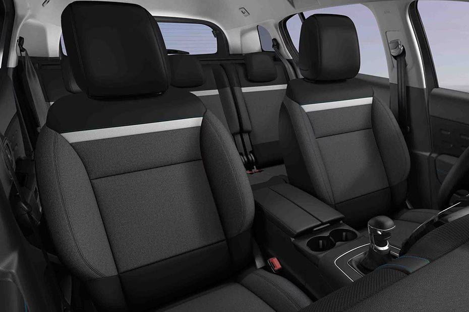 C5 Aircross Front Seats C5 Aircross Front Seats
