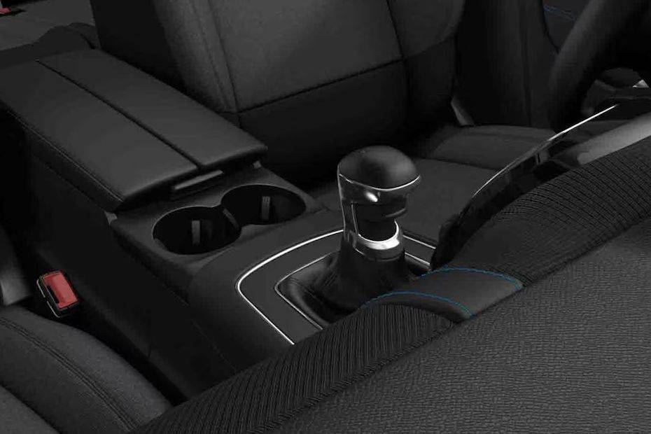 Citroen C5 Aircross Gear Shifter Citroen C5 Aircross Gear Shifter