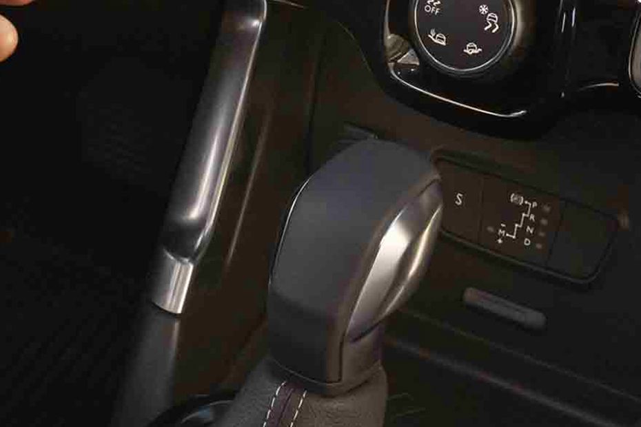 سيتروين سي 3 إيركروس Gear Shifter سيتروين سي 3 إيركروس Gear Shifter