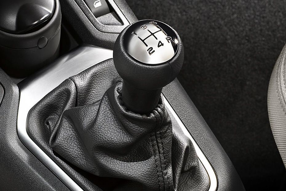 Citroen C-Elysee Gear Shifter Citroen C-Elysee Gear Shifter