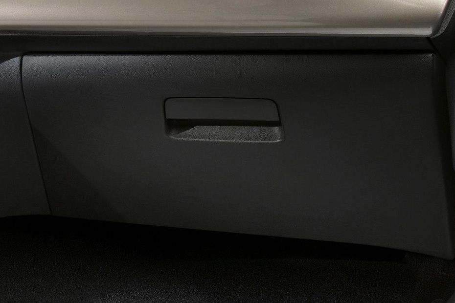 Citroen C-Elysee Glove Box Citroen C-Elysee Glove Box