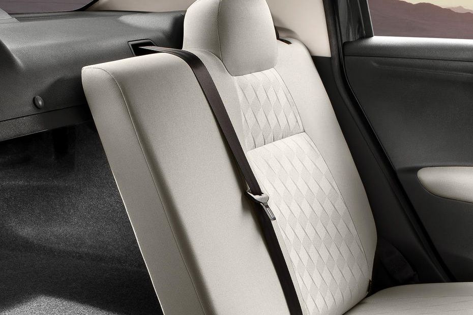 C-Elysee Seat Belt C-Elysee Seat Belt